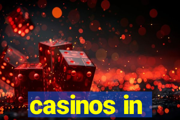 casinos in